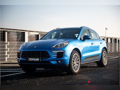 Porsche Macan - 3.0 S | Panorama | Nieuw groot onderhoud