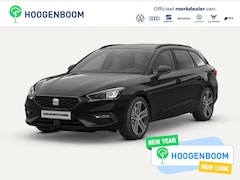 Seat Leon Sportstourer - 1.5 TSI e-Hybrid FR PHEV First Edition