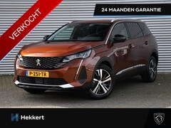 Peugeot 5008 - Allure Pack Business 1.2 PureTech 130pk 7-Persoons Automaat NAVI | DODE HOEK | CRUISE | PD