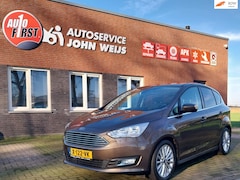 Ford C-Max - 1.5 EcoBoost cruise control, clima, PDC achter