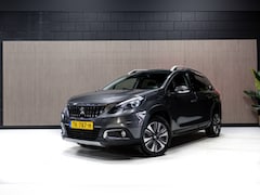 Peugeot 2008 - 1.2 PureTech Allure | Camera | Navi | Trekhaak |