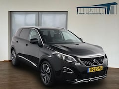 Peugeot 5008 - 1.2 PureTech Premium*NAVI*ECC*CRUISE*LED