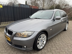 BMW 3-serie Touring - 320d Efficient Dynamics Edition Luxury Line Leer/Navi/Clima/Cruise