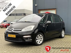 Citroën C4 Picasso - 1.6 THP Ligne Business AUTOMAAT/Clima/Panoruit/Trekhaak