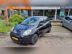 Nissan Micra - 1.2 DIG-S Acenta Airco