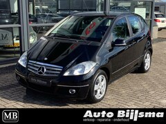 Mercedes-Benz A-klasse - 160 BlueEFFICIENCY Business Class Avantgarde