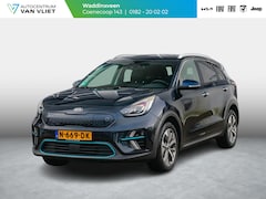 Kia e-Niro - ExecutiveLine 64 kWh | leder | Stoelverwarming - verkoeling