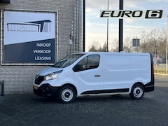 Renault Trafic - 1.6 dCi T29 L1H1 Comfort*A/C*HAAK*CRUISE*TEL*NAVI