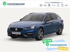 Seat Leon Sportstourer - 1.5 TSI e-Hybrid FR PHEV First Edition