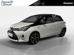 Toyota Yaris - 1.5 Hybrid Aspiration | Uitstekende staat | Automaat | Navi | Clima