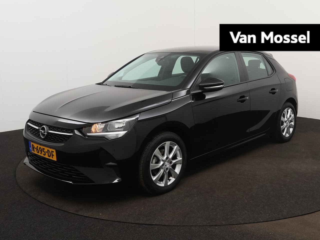 Opel Corsa - 1.2 Edition | 75pk | Apple Carplay/Android Auto | 24.000km | Airco | Cruise control | - AutoWereld.nl