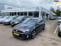 Volkswagen Golf - 2.0 GTI