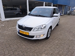 Skoda Fabia - 1.2 TDI Greenline, met nieuwe db riem, turbo en roetfilter