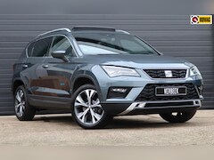 Seat Ateca - 1.4 EcoTSI Xcellence Pano/Led/Camera/Alcantara/Apple