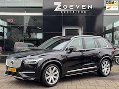 Volvo XC90 - 2.0 D5 AWD First Edition