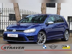 Volkswagen Golf - 2.0 TSI R 4Motion |1ste eigenaar