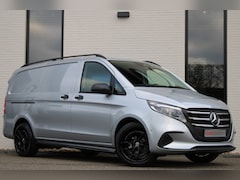 Mercedes-Benz Vito - 116 CDI / Automaat / BPM VRIJ / Lang / Edition / Led / Leer / Camera / Vol Opties / NIEUW