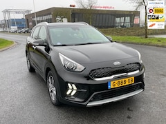 Kia Niro - 1.6 GDi Hybrid ExecutiveLine, Aut, Trekhaak, 1e eig afk, Geen import, Nap, Dealer oh