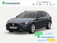 Seat Leon Sportstourer - 1.5 TSI e-Hybrid FR PHEV First Edition