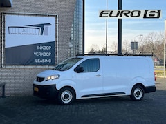 Peugeot Expert - 231S 2.0 BlueHDI 120 Premium*A/C*IMPERIAAL*NAVI*3P