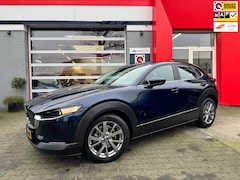 Mazda CX-30 - 2.0 e-SkyActiv-X M Hybrid Comfort