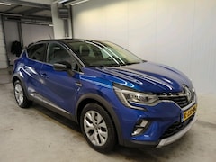 Renault Captur - 1.0 TCe 90 Intens Wordt verwacht