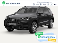 Seat Ateca - 1.5 TSI FR Business Intense