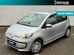 Volkswagen Up! - 1.0 5drs. move up | Dealer Onderhouden | Airco | Navigatie | Org. NL