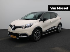 Renault Captur - 0.9 TCe Dynamique | Side-Steps | Camera | Privacy Glass | Full-Map Navigatie | Keyless | C