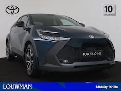 Toyota C-HR - 1.8 Hybrid 140 Dynamic