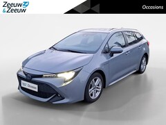 Toyota Corolla Touring Sports - 1.8 Hybrid Business | NIEUW BINNEN | Automaat