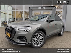 Audi Q3 - 35 TFSI Pro Line S AdvancedlMatrix|El.Trek|Ad.Cruis|Virtual|El.KLep