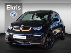 BMW i3 - S 120Ah | RoadStyle Edition | Comfort Pack Advanced