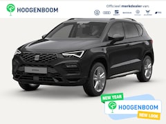 Seat Ateca - 1.5 TSI FR Business Intense