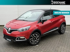 Renault Captur - 0.9 TCe Dynamique (Hoge Instap) Trekhaak | Camera | Navigatie | Dealer Onderhouden | Org.