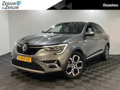 Renault Arkana - 145PK E-Tech hybrid Techno Automaat | Camera | Parkeersensoren | Cruise Control | Apple Ca