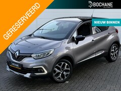 Renault Captur - 1.2 TCe Intens (Hoge Instap) Automaat | Trekhaak | Camera