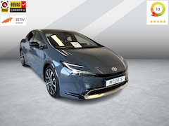 Toyota Prius - 2.0 Plug-in Executive