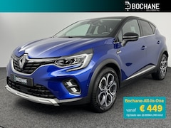 Renault Captur - 1.0 TCe 90 Techno | BOSE | 360° camera | Lichtmetalen velgen 18" | Apple Carplay/Android A