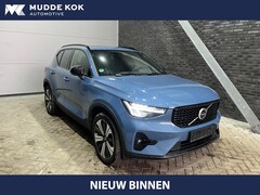 Volvo XC40 - T4 Plug-in hybrid Plus Dark | 360° Camera | Panoramadak | harman/kardon | Stoel+Stuurverwa