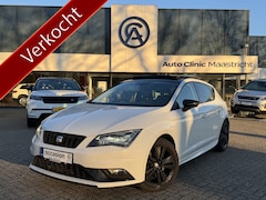 Seat Leon - 2.0 TDI FR Connect