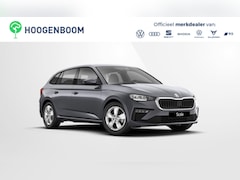 Skoda Scala - 1.0 TSI Selection