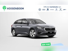 Skoda Scala - 1.0 TSI Selection