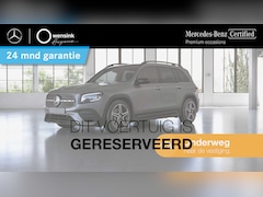 Mercedes-Benz GLB - 200 Premium Plus | AMG | Sfeerverlichting | Rijassistentiepakket | Trekhaak | Widescreen |