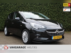 Opel Corsa - 1.4 turbo Design Edition