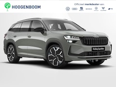 Skoda Kodiaq - 1.5 TSI MHEV Sportline Business 7p | 7 zitplaatsen