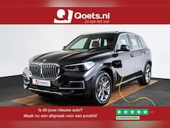 BMW X5 - xDrive45e Executive Xline - Panoramadak - Parking Assistant - Comfortstoelen - Warmte Comf