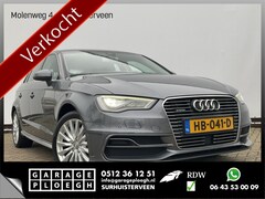 Audi A3 Sportback - 1.4 e-tron PHEV Attraction Pro Line plus Navi Camera Plug-in