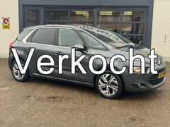 Citroën C4 Picasso - 1.2 PureTech Business - Trekhaak - Cruise Control