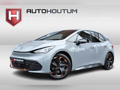 CUPRA Born - Copper Edition 62 kWh ACC, 360° camera